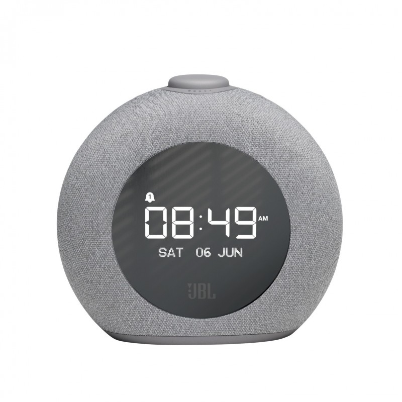 JBL HORIZON 2 Horloge Gris