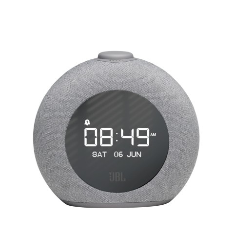 JBL HORIZON 2 Horloge Gris