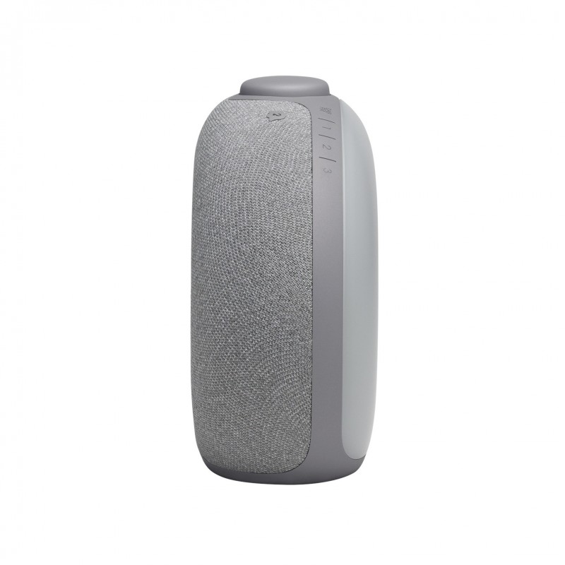 JBL HORIZON 2 Reloj Gris