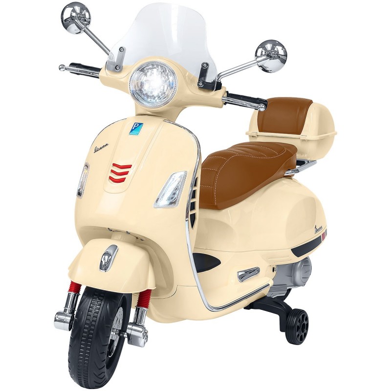 E-Spidko Vespa GTS super sport