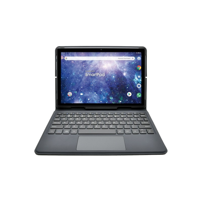 Mediacom SmartPad Azimut2 64 GB 25.6 cm (10.1") Spreadtrum 4 GB Android 10 Grey