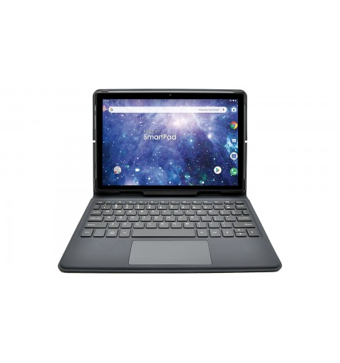 Mediacom SmartPad Azimut2 64 GB 25,6 cm (10.1") Spreadtrum 4 GB Android 10 Gris