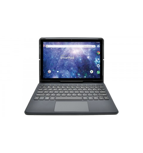 Mediacom SmartPad Azimut2 64 Go 25,6 cm (10.1") Spreadtrum 4 Go Android 10 Gris