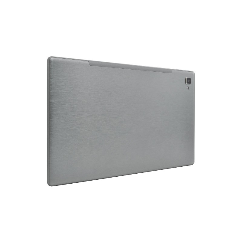 Mediacom SmartPad Azimut2 64 Go 25,6 cm (10.1") Spreadtrum 4 Go Android 10 Gris