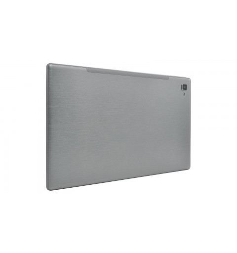 Mediacom SmartPad Azimut2 64 Go 25,6 cm (10.1") Spreadtrum 4 Go Android 10 Gris
