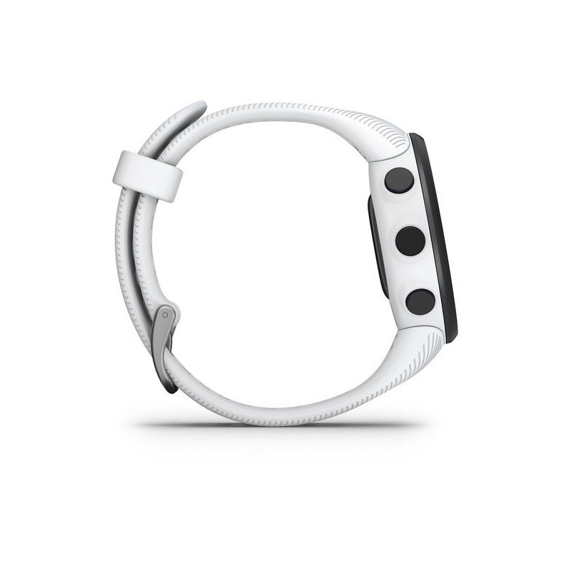 Garmin Forerunner 45S 2,64 cm (1.04") 42 mm MIP Noir GPS (satellite)