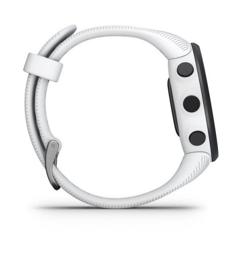 Garmin Forerunner 45S 2,64 cm (1.04") 42 mm MIP Noir GPS (satellite)