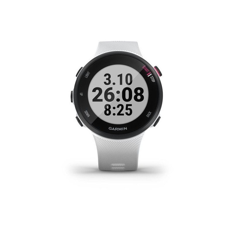 Garmin Forerunner 45S 2,64 cm (1.04 Zoll) 42 mm MIP Schwarz GPS