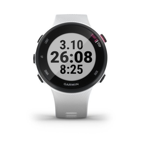 Garmin Forerunner 45S 2,64 cm (1.04") 42 mm MIP Nero GPS (satellitare)