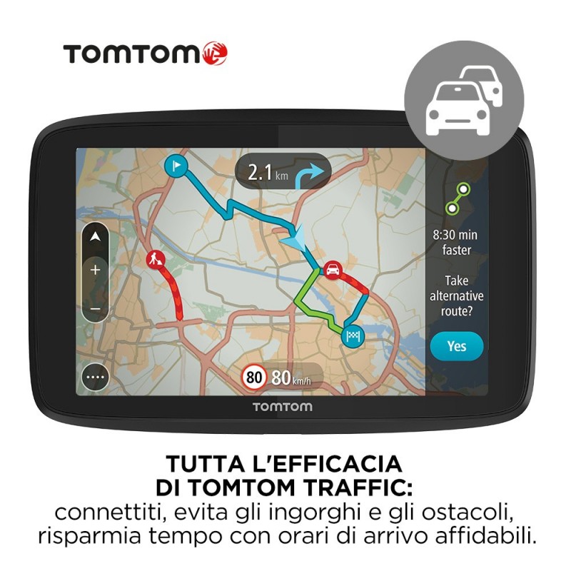 TomTom GO Essential