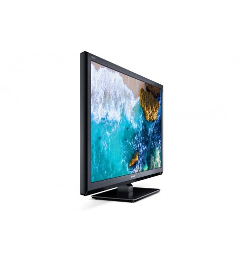 Sharp Aquos 24BC0E 61 cm (24") HD Smart TV Wi-Fi Nero