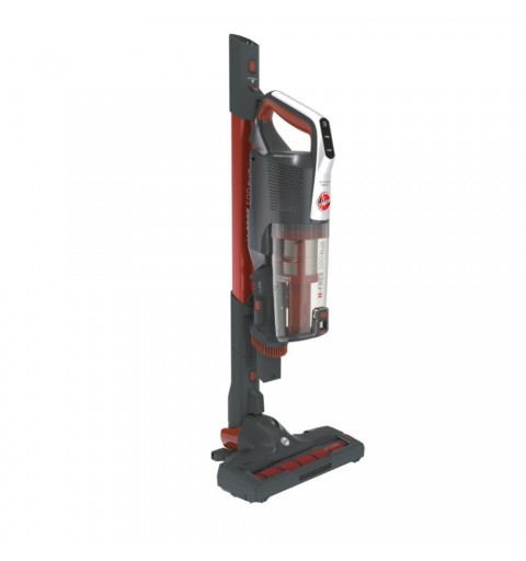 Hoover HF522SFP 011 Senza sacchetto 0,45 L 290 W Grigio, Titanio