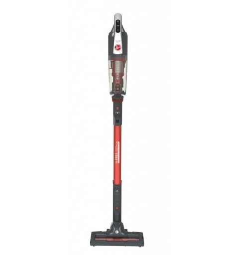 Hoover HF522SFP 011 Beutellos 0,45 l 290 W Grau, Titan