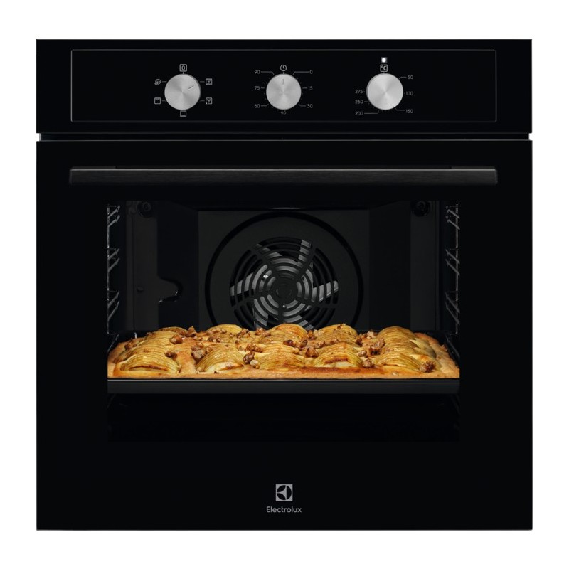 Electrolux EOH2H00K 72 L A Nero