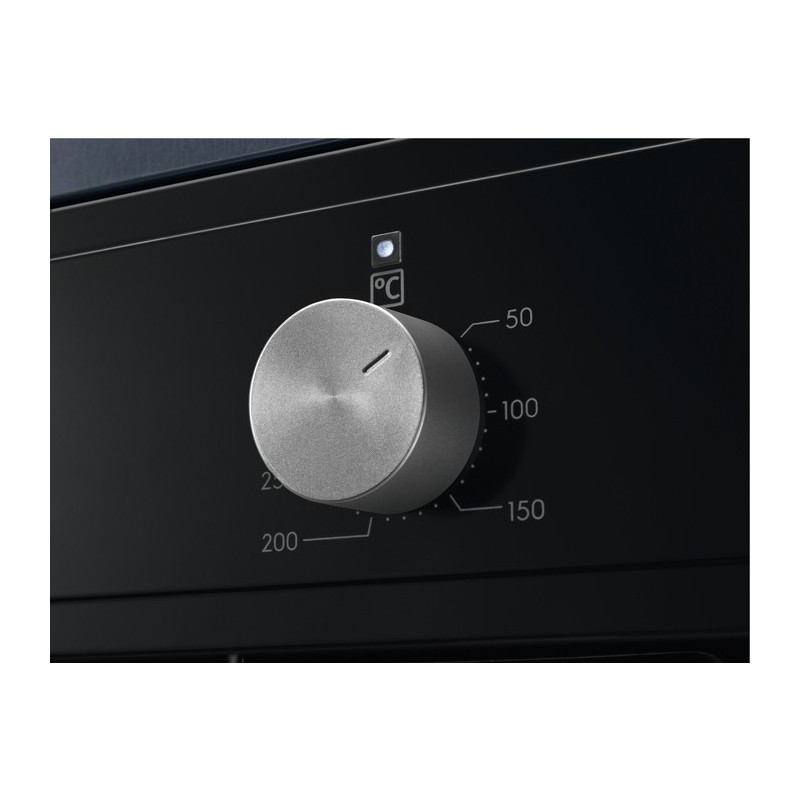 Electrolux EOH2H00K 72 L A Nero