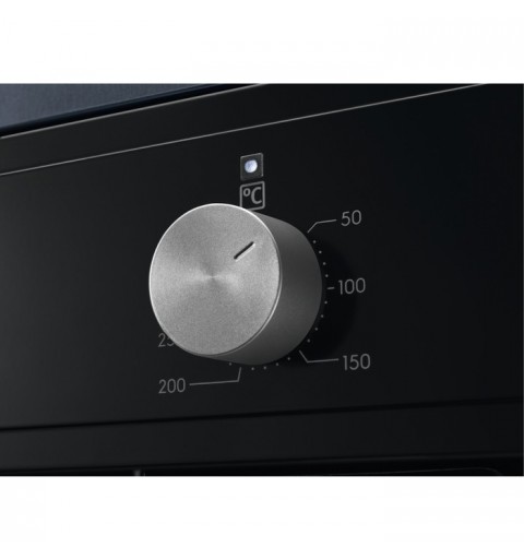 Electrolux EOH2H00K 72 l A Schwarz