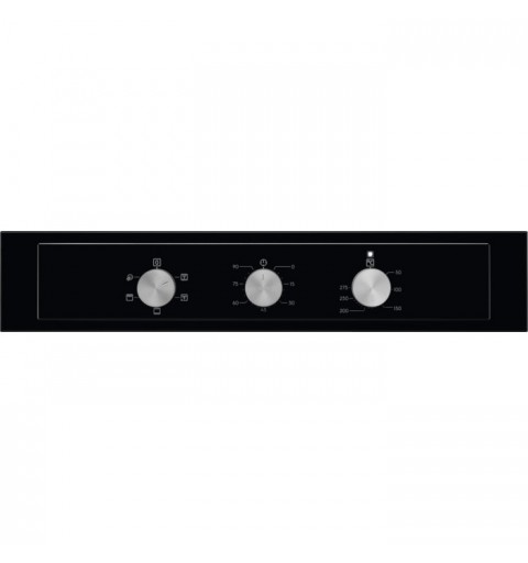 Electrolux EOH2H00K 72 L A Nero
