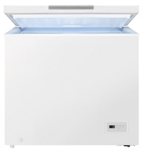 AEG AHB520E1LW Freestanding E