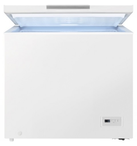 AEG AHB520E1LW Freistehend E