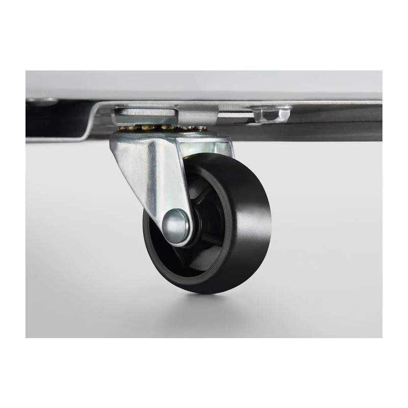 AEG AHB520E1LW Freistehend E