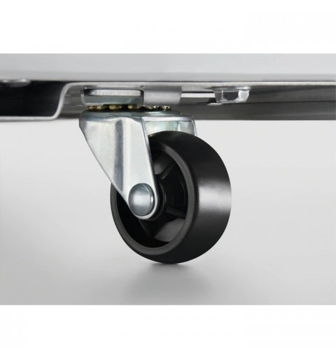 AEG AHB520E1LW Freistehend E