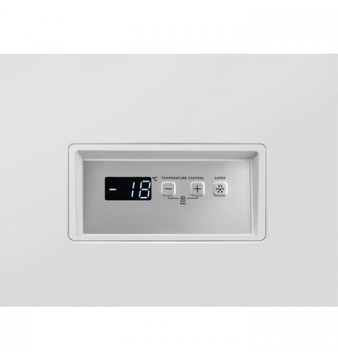 AEG AHB520E1LW Freistehend E