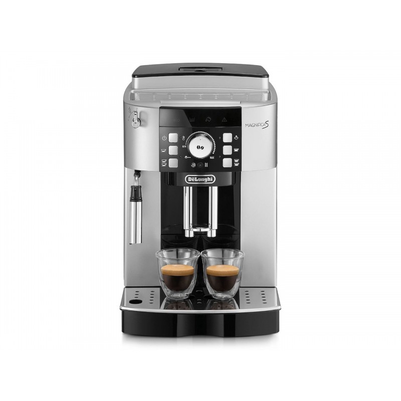 De’Longhi Magnifica S ECAM 21.117.SB Totalmente automática Máquina espresso 1,8 L