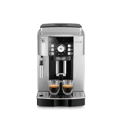 De’Longhi Magnifica S ECAM 21.117.SB Totalmente automática Máquina espresso 1,8 L