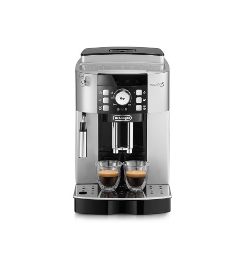 De’Longhi Magnifica S ECAM 21.117.SB Vollautomatisch Espressomaschine 1,8 l