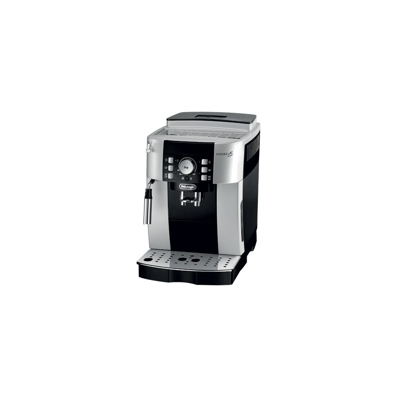 De’Longhi Magnifica S ECAM 21.117.SB Totalmente automática Máquina espresso 1,8 L