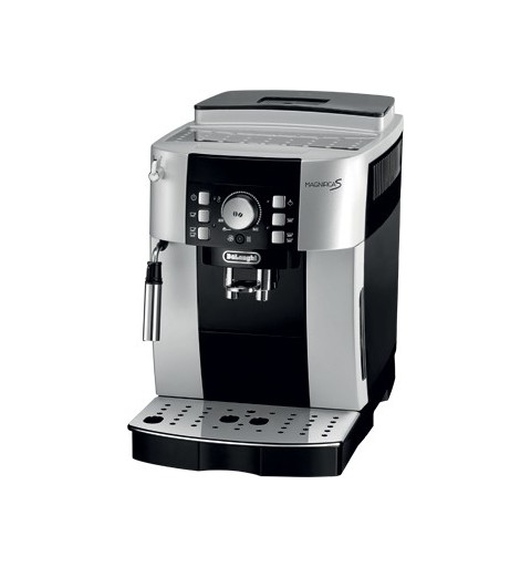 De’Longhi Magnifica S ECAM 21.117.SB Totalmente automática Máquina espresso 1,8 L