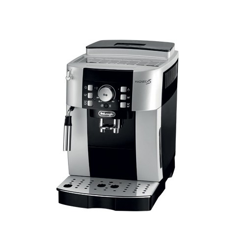 De’Longhi Magnifica S ECAM 21.117.SB Vollautomatisch Espressomaschine 1,8 l