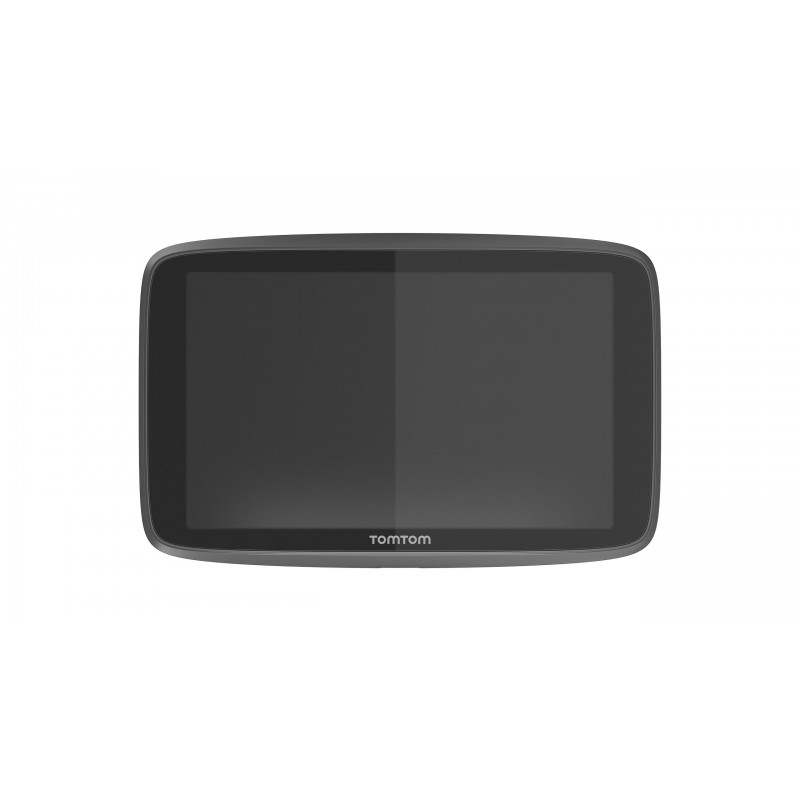 TomTom GO CAMPER SAT NAV