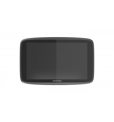 TomTom GO CAMPER SAT NAV