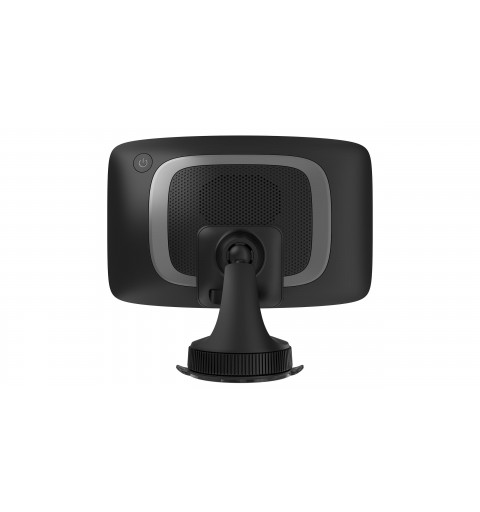 TomTom GO CAMPER SAT NAV