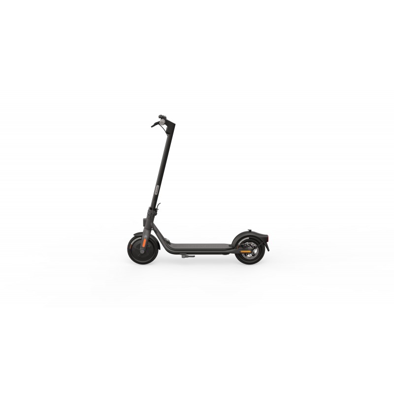 Ninebot by Segway F25E 25 km h Black