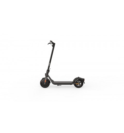 Ninebot by Segway F25E 25 km h Black