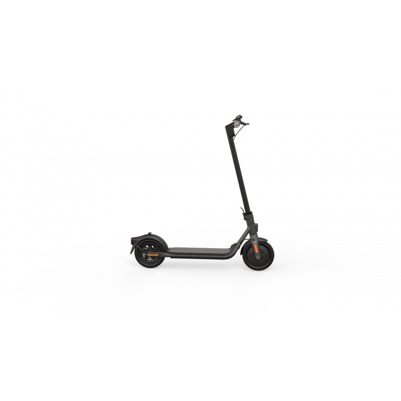 Ninebot by Segway F25E 25 km h Black
