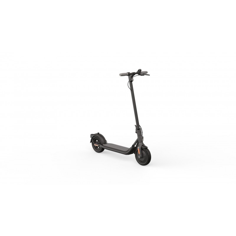 Ninebot by Segway F25E 25 km h Black