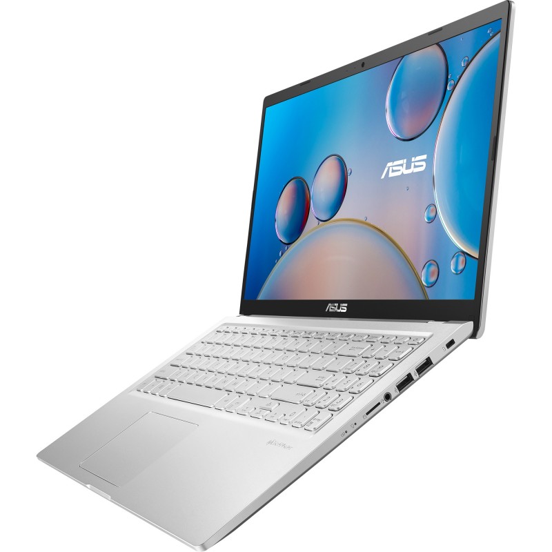 ASUS F515EA-EJ428T Portátil 39,6 cm (15.6") Full HD Intel® Core™ i3 8 GB DDR4-SDRAM 512 GB SSD Wi-Fi 5 (802.11ac) Windows 10