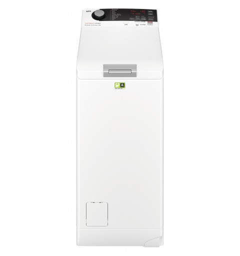 AEG L7TBE624 lavatrice Caricamento dall'alto 6 kg 1151 Giri min B Bianco