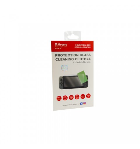 Xtreme 95605 game console part accessory Screen protector