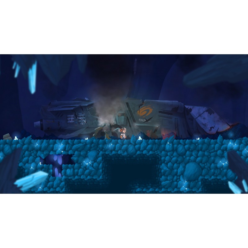 FiolaSoft Studio BLACKHOLE Complete Edititon PlayStation 4