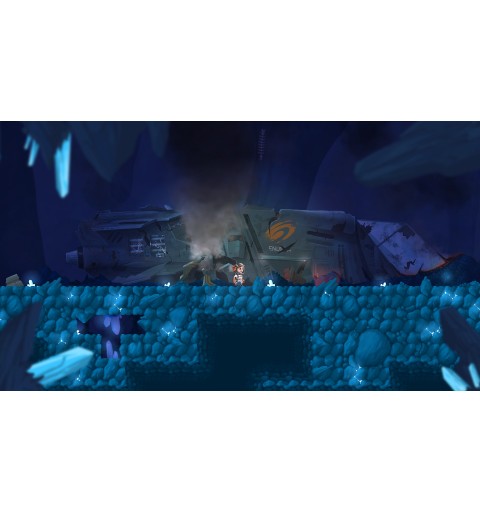 FiolaSoft Studio BLACKHOLE Complete Edititon PlayStation 4