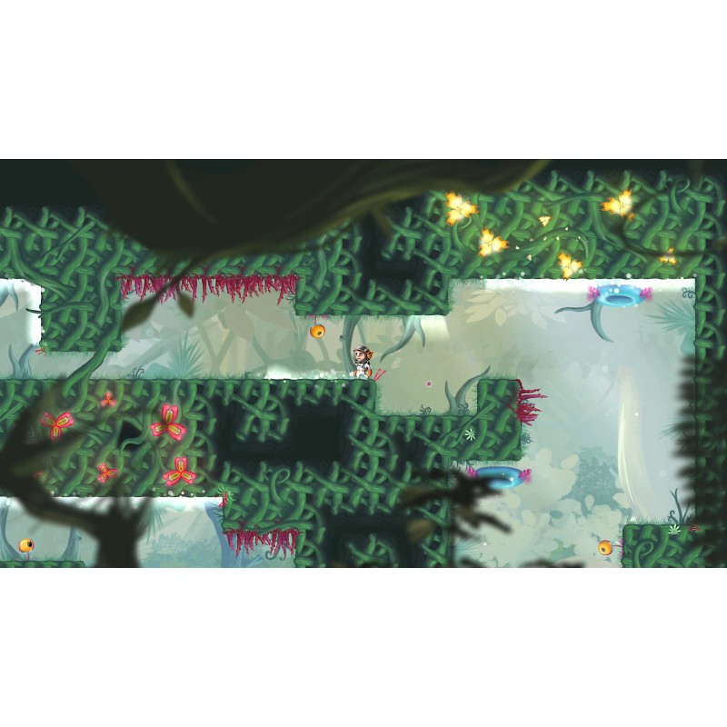 FiolaSoft Studio BLACKHOLE Complete Edititon PlayStation 4
