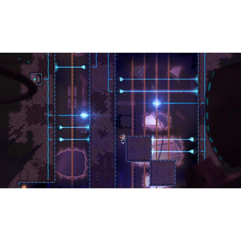 FiolaSoft Studio BLACKHOLE Complete Edititon PlayStation 4