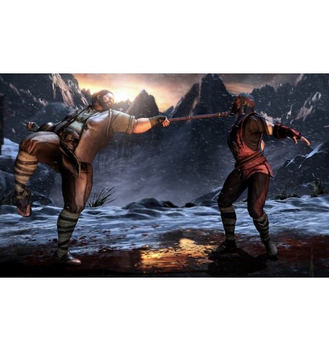 Warner Bros Mortal Kombat XL, PS4 Estándar+Complemento PlayStation 4