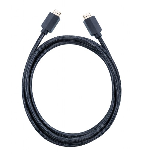 Bigben Interactive FLA PS5 8K HDMI 2.1 KABEL 3M cable HDMI HDMI tipo A (Estándar) Negro