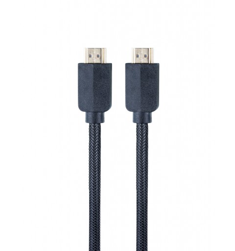 Bigben Interactive FLA PS5 8K HDMI 2.1 KABEL 3M cavo HDMI HDMI tipo A (Standard) Nero