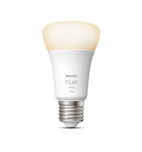 Philips Hue White Einzelpack E27